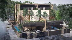 Hillcrest Park (D11), Semi-Detached #547269321